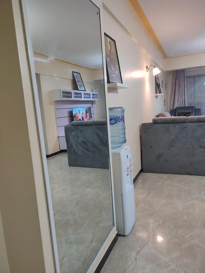 Kilimani Vacation Homes Apartment