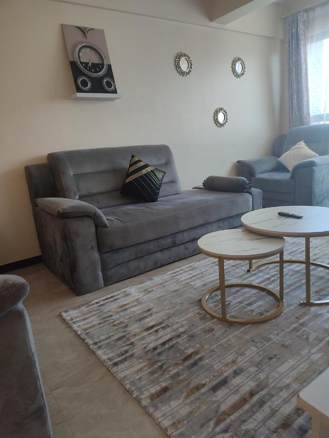Kilimani Vacation Homes *