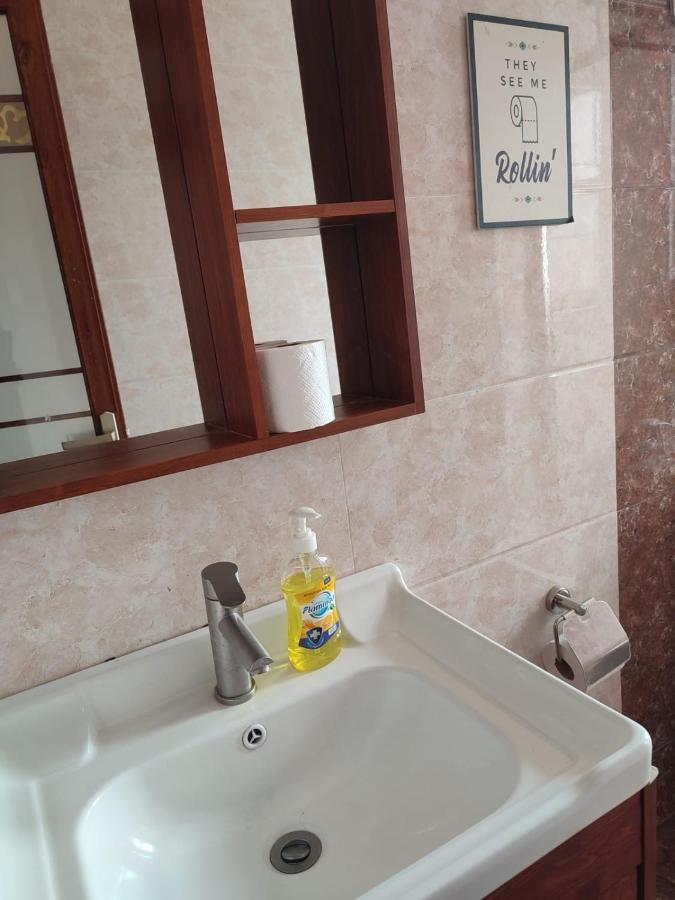 Apartment Kilimani Vacation Homes