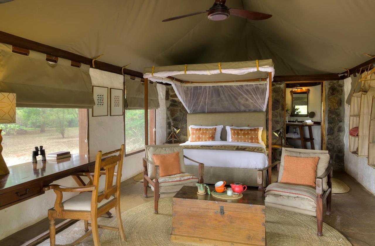 Ololo Safari Lodge