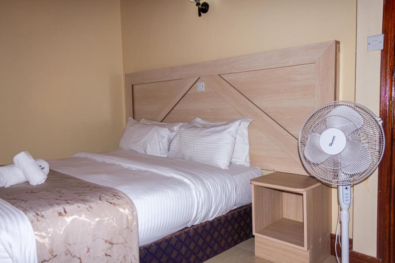 Acacia Luxurious Apartment Nairobi