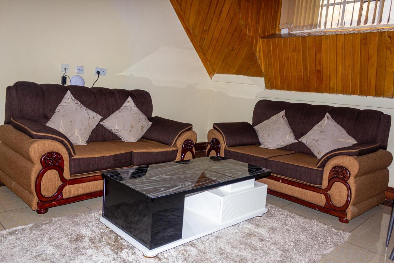 Apartment Acacia Luxurious *