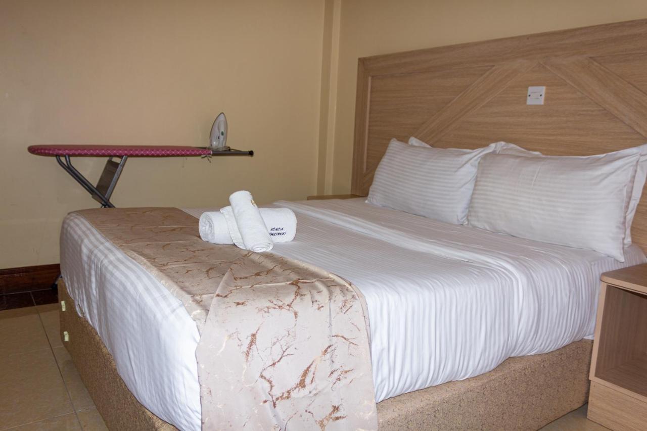 Acacia Luxurious Apartment Nairobi