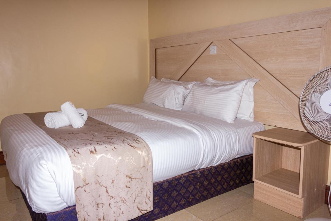 Apartment Acacia Luxurious