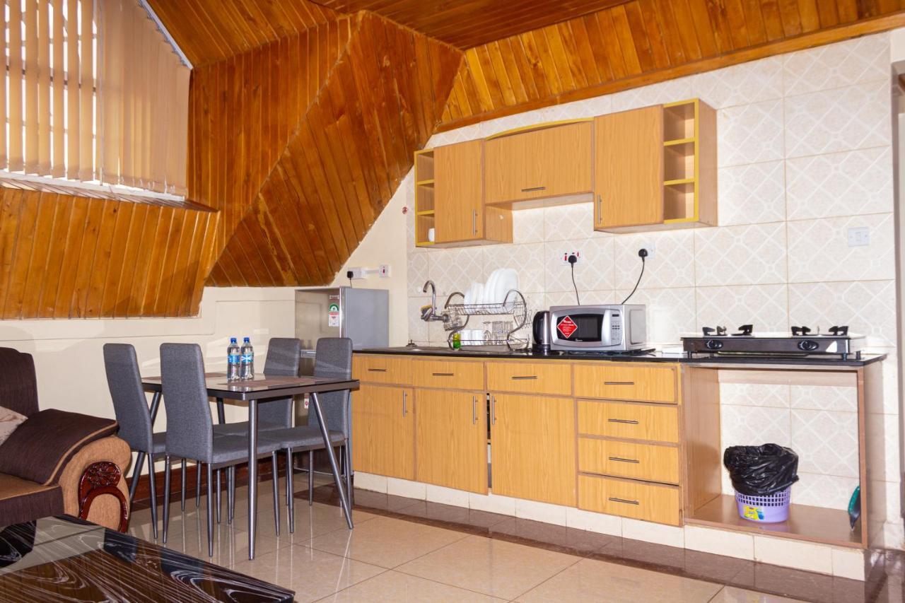 Apartment Acacia Luxurious