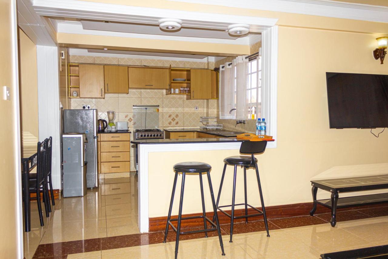 Acacia Luxurious Apartment *
