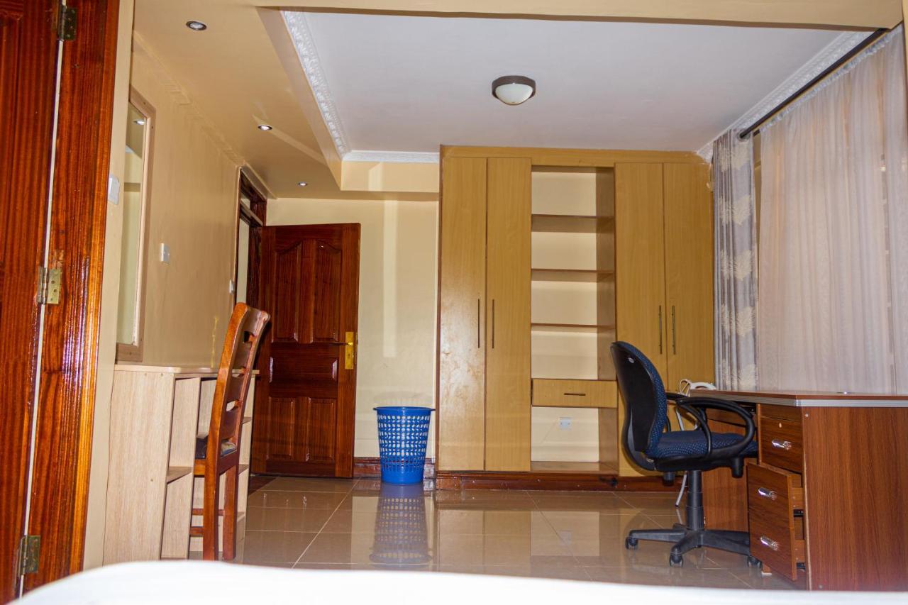 Acacia Luxurious Apartment