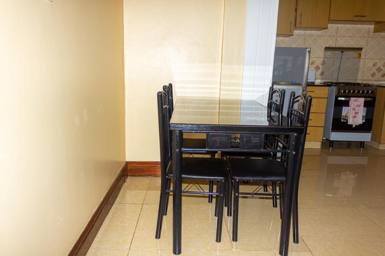 Apartment Acacia Luxurious *