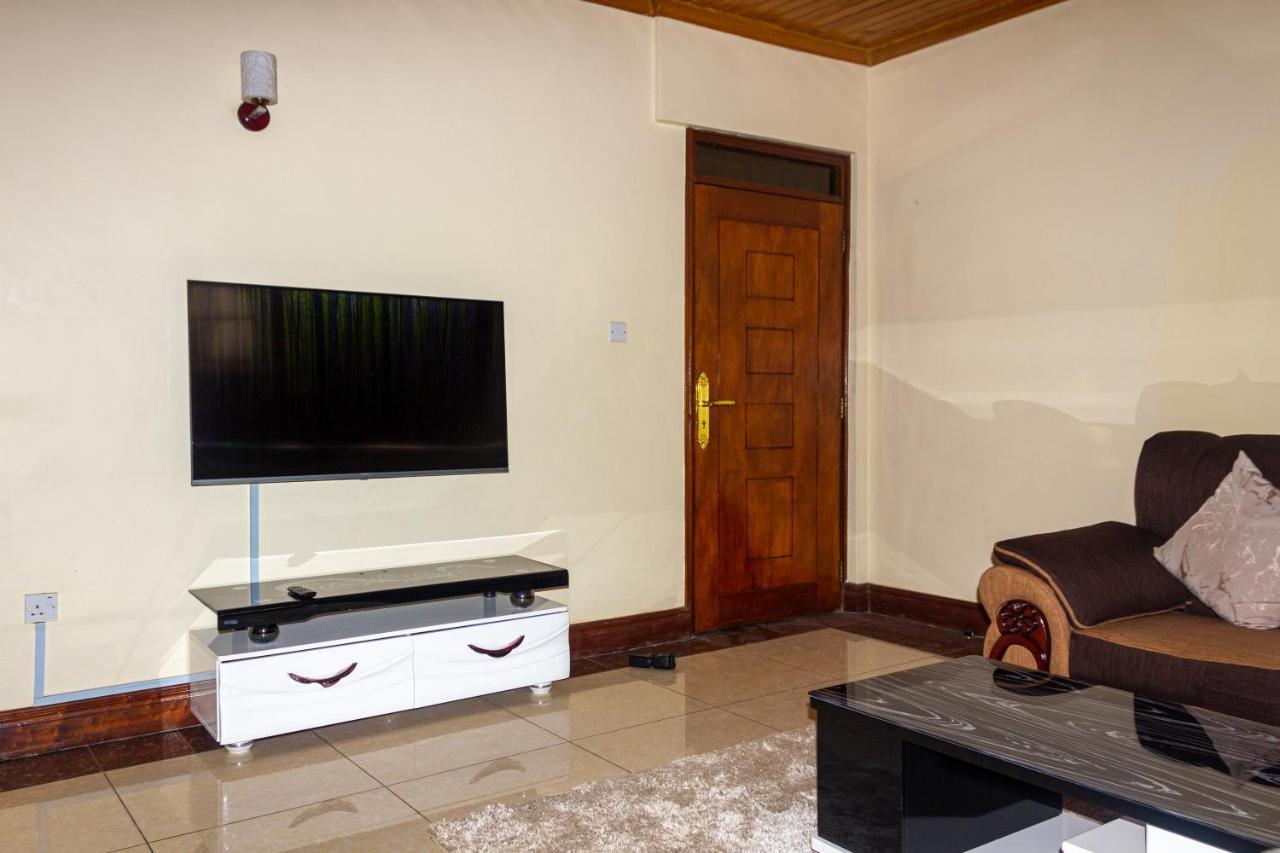Acacia Luxurious Apartment