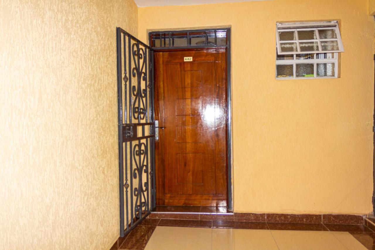 Acacia Luxurious Apartment