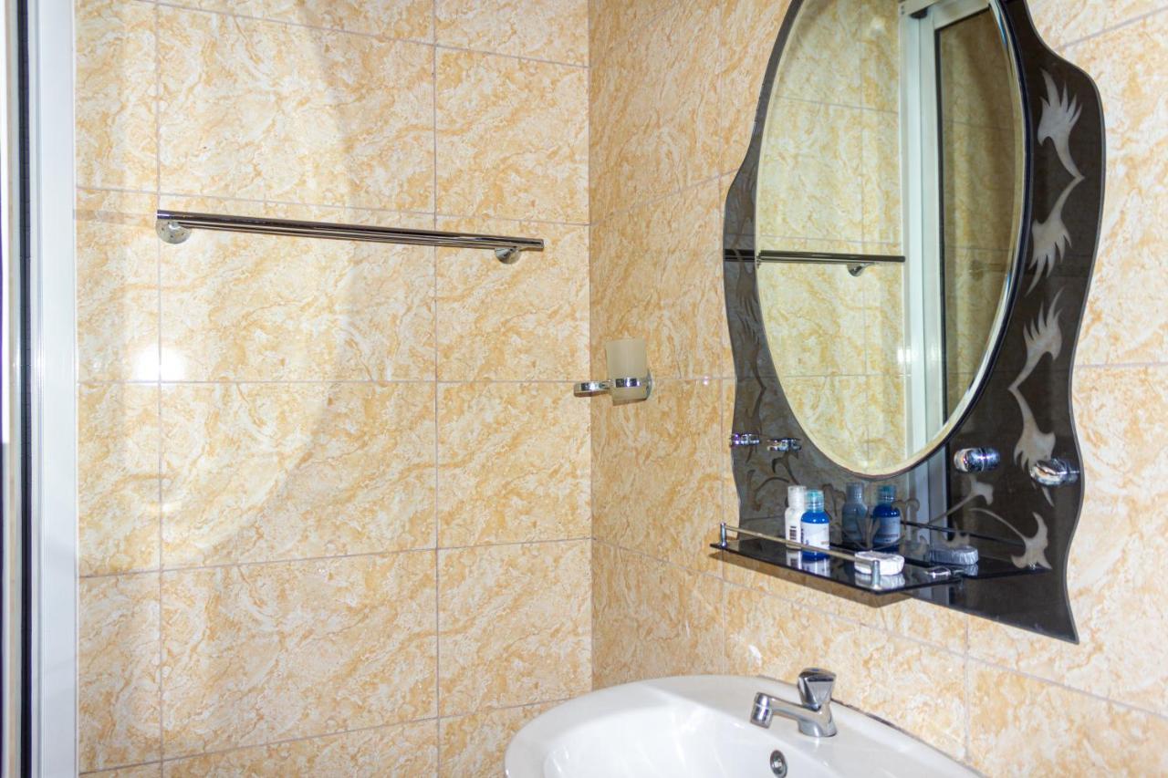 Apartment Acacia Luxurious Nairobi