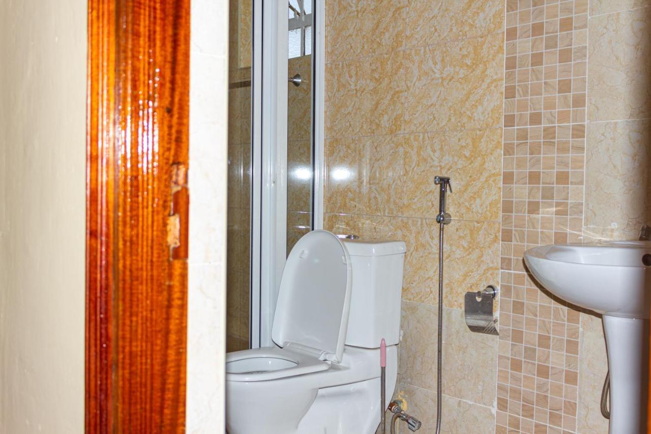 Apartment Acacia Luxurious