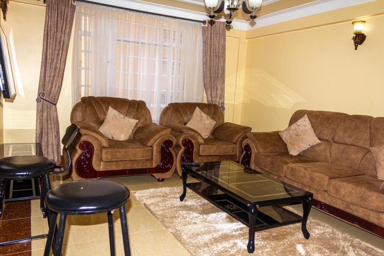 Apartment Acacia Luxurious *