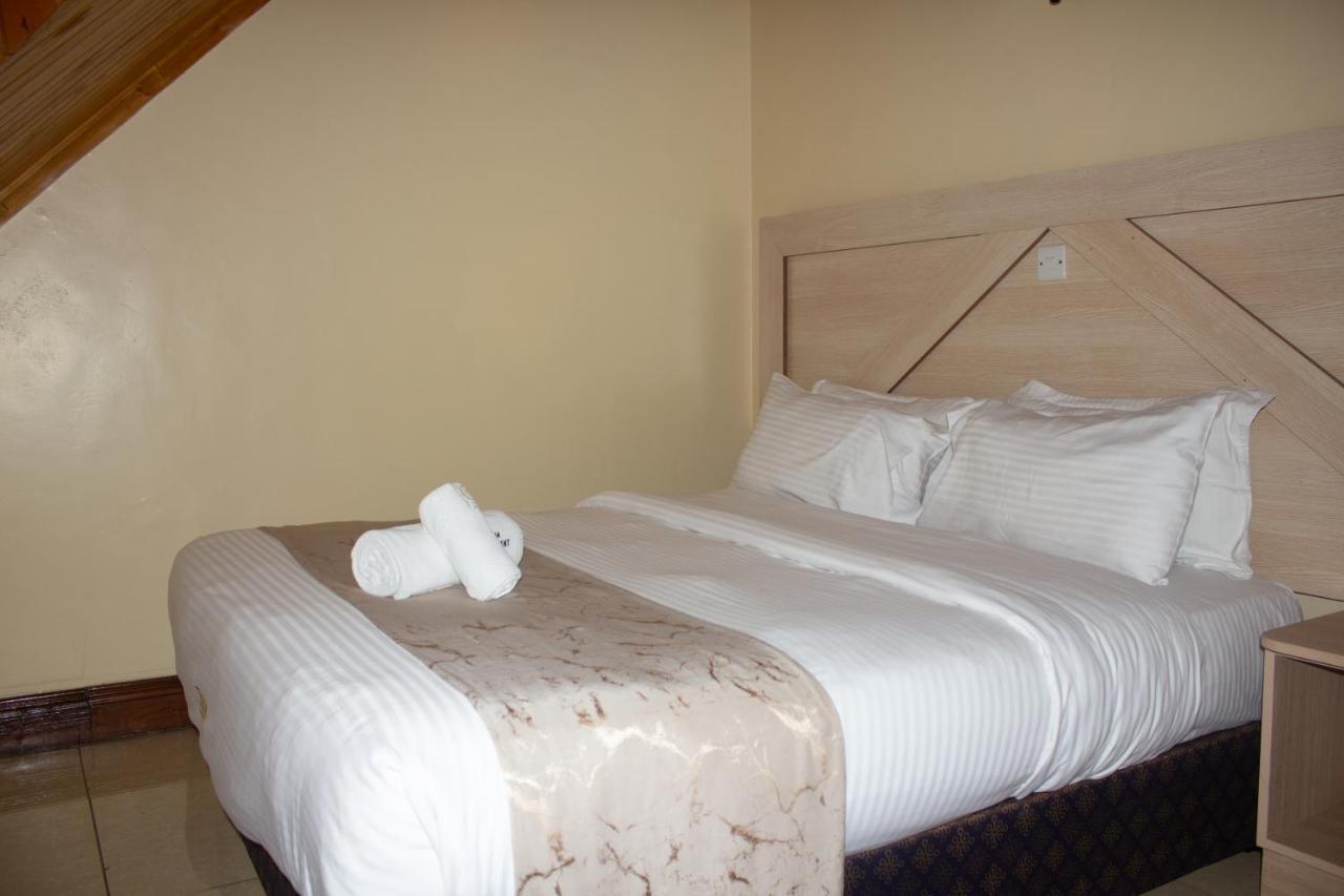 Apartment Acacia Luxurious Nairobi