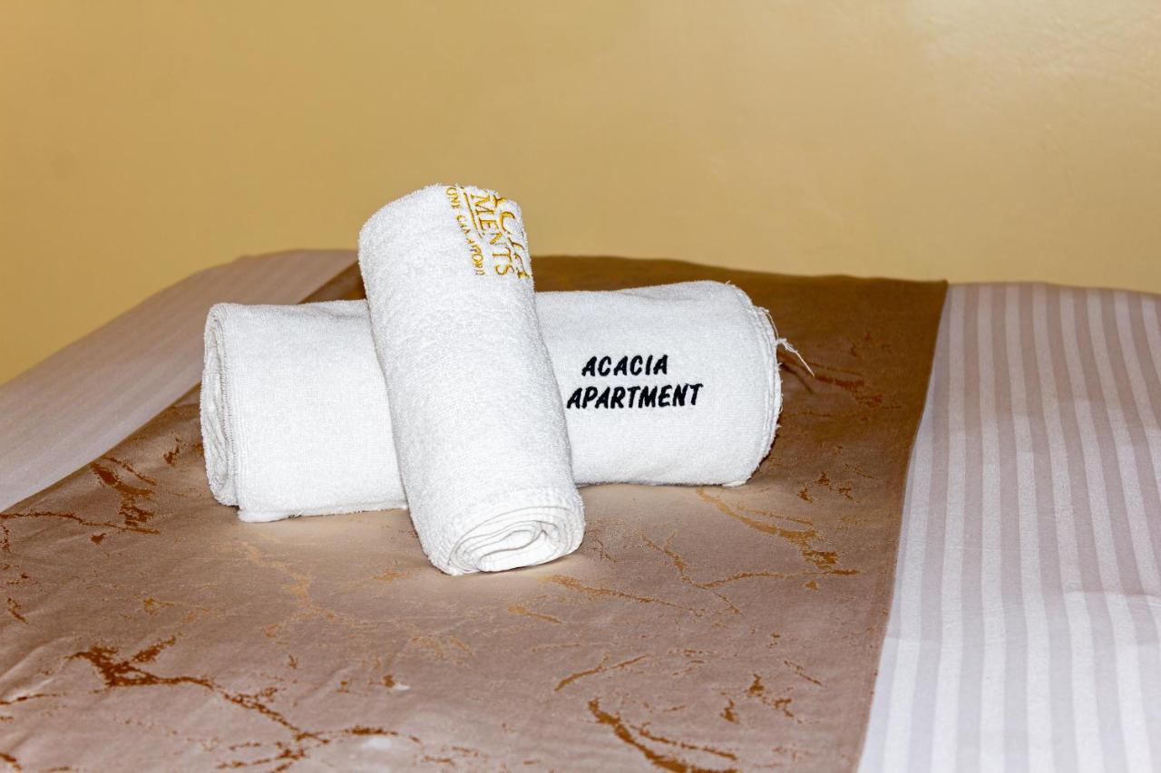 Apartment Acacia Luxurious *