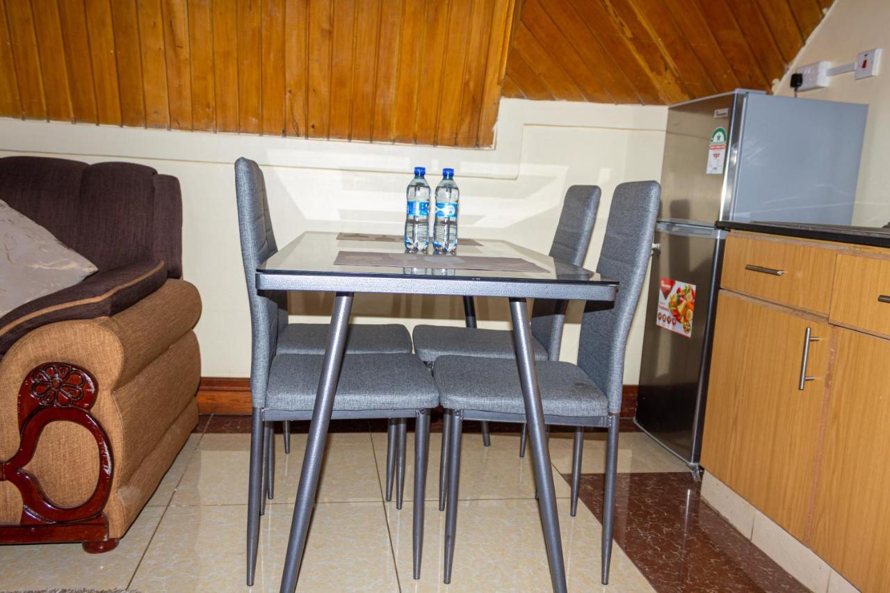 Acacia Luxurious Apartment Nairobi