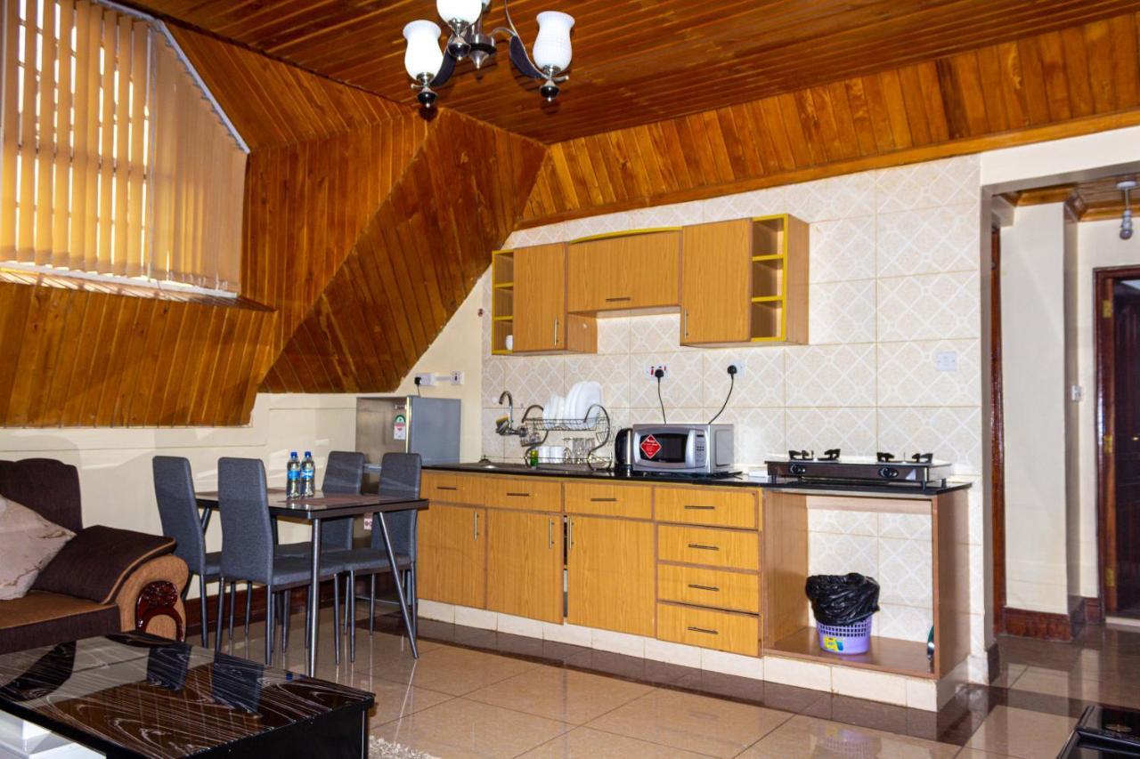 Apartment Acacia Luxurious *