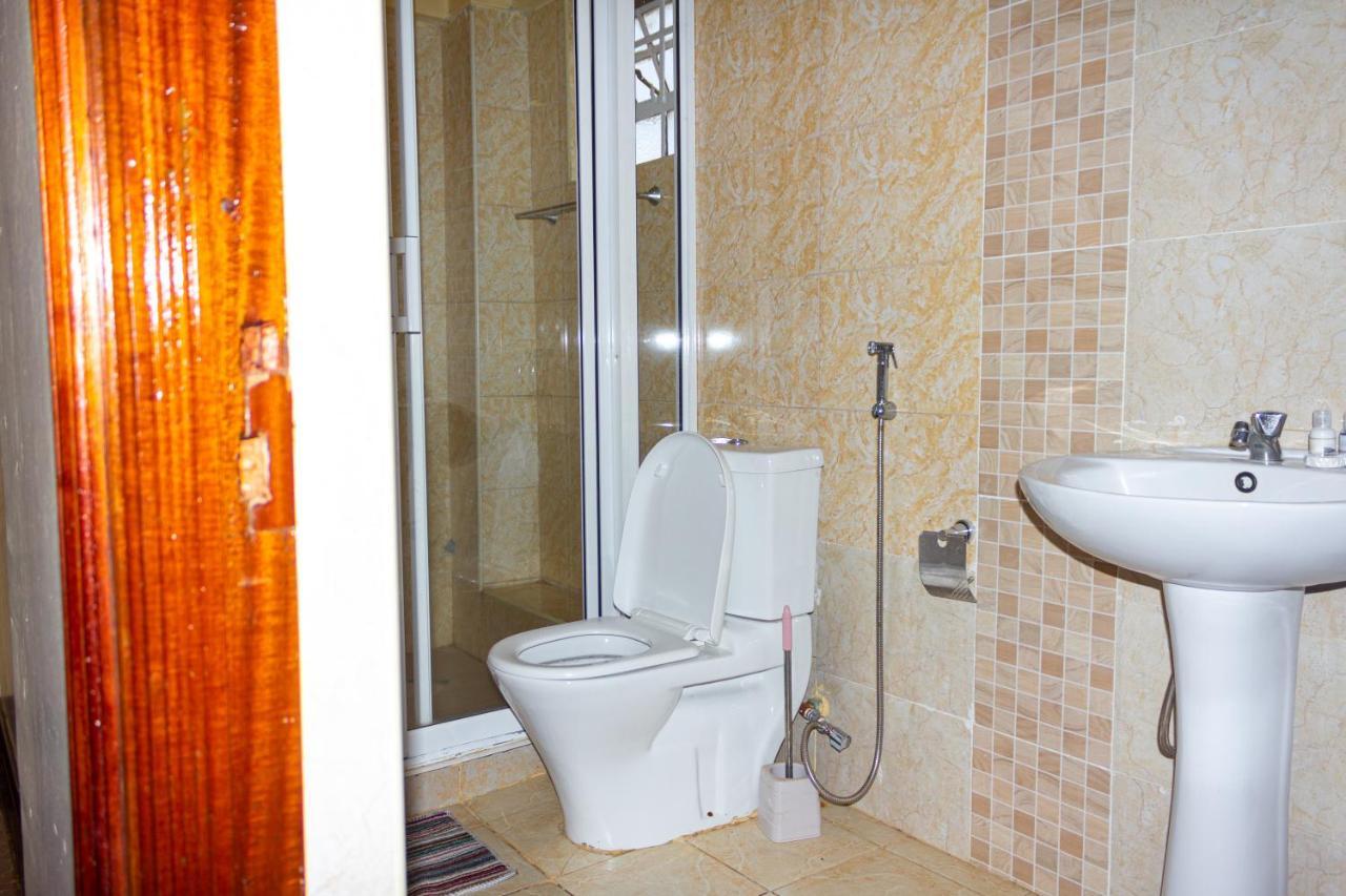 Acacia Luxurious Apartment