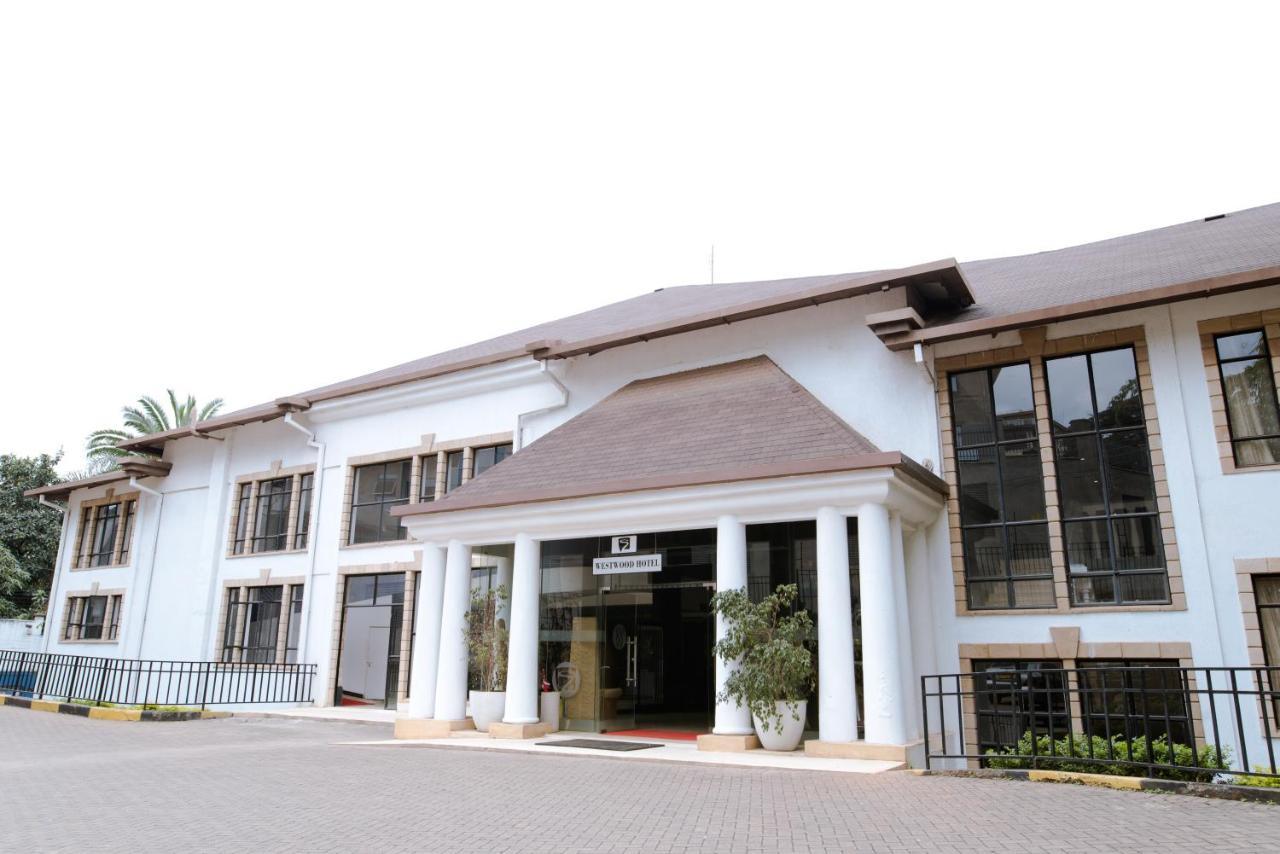 Hotel West Wood Nairobi