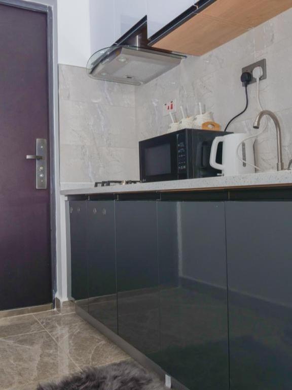 L&m Apartment
