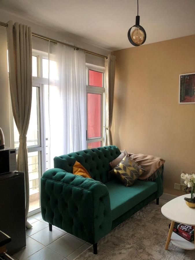Jk Homes Apartment Nairobi