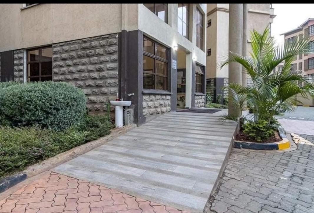 Westpoint By Senga * Nairobi