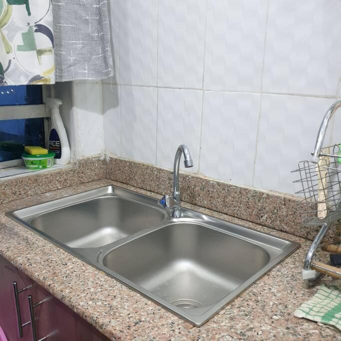 Spacious And Lovely 2br In Kasarani With Gym And Patio Apartment *