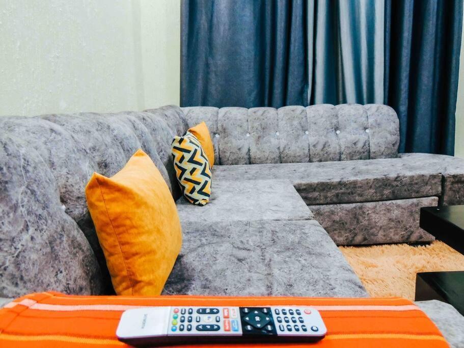 Spacious And Lovely 2br In Kasarani With Gym And Patio * Nairobi