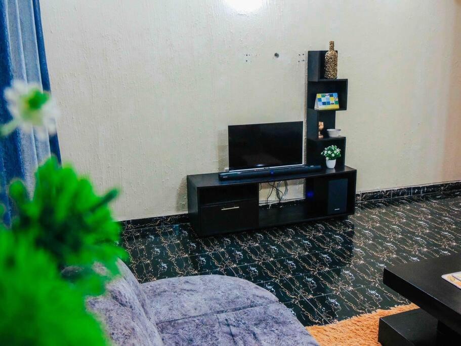 Spacious And Lovely 2br In Kasarani With Gym And Patio Apartment Nairobi