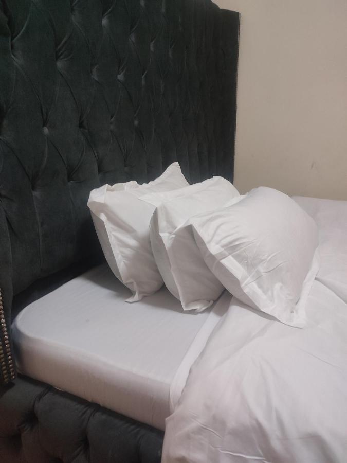 Kilimani Vacation Homes * Nairobi