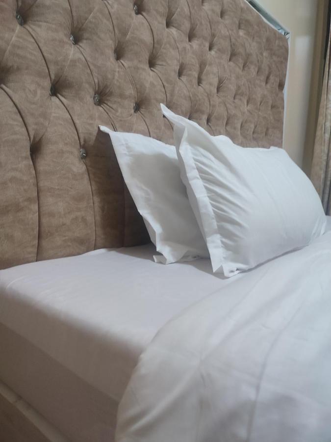 Kilimani Vacation Homes *