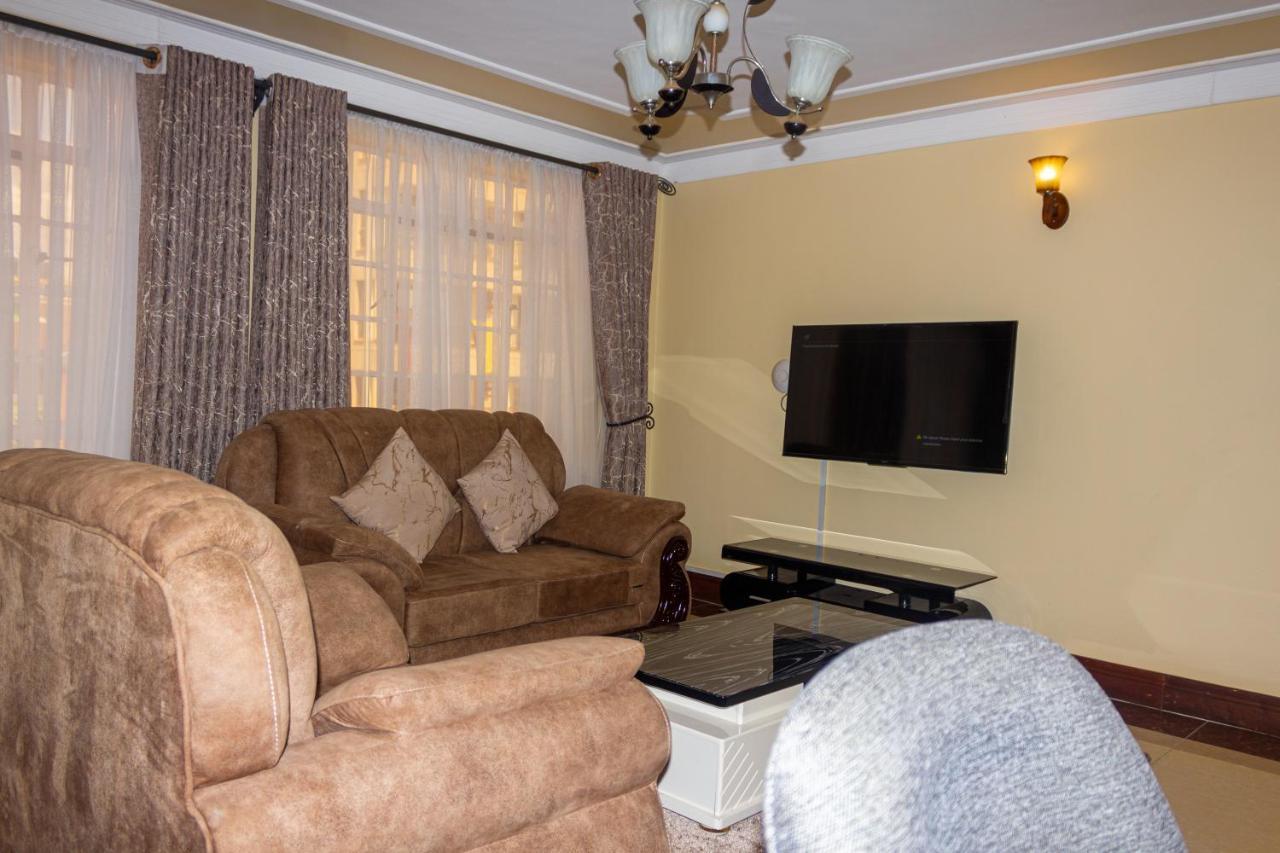 Acacia Luxurious Apartment