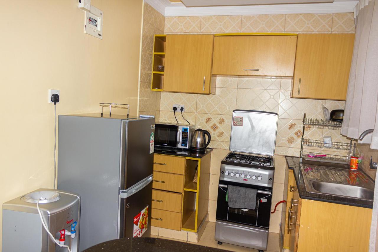 Acacia Luxurious Apartment