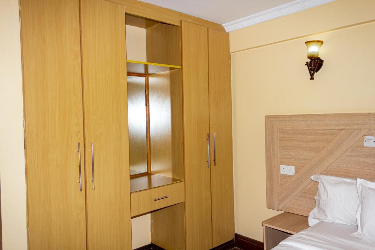 Acacia Luxurious Apartment *