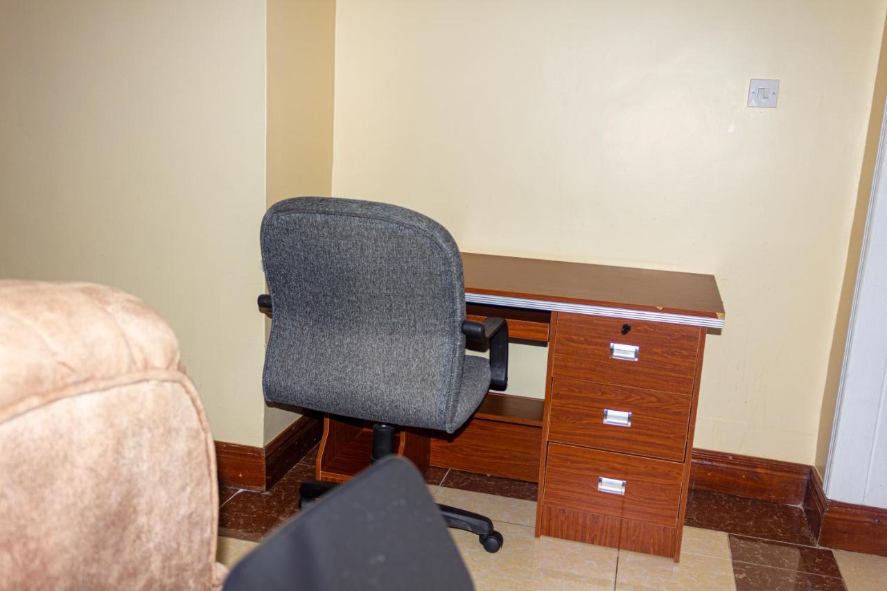 Apartment Acacia Luxurious Nairobi