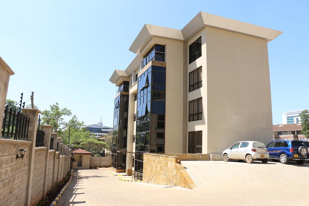 Apartment Oasis Executive Suites