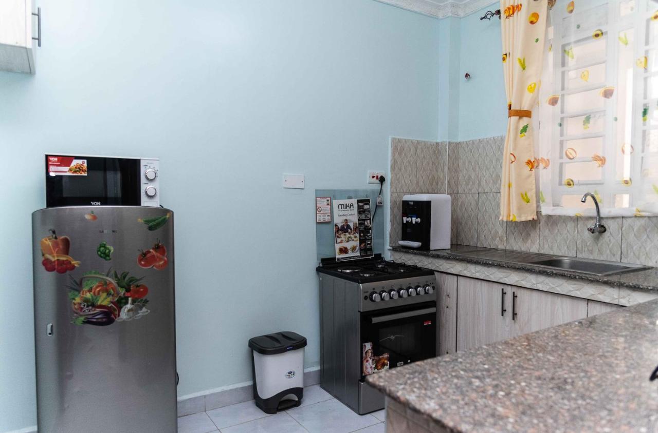 Springstone Executive Rm 15 * Nairobi