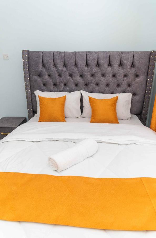Springstone Executive Rm 15 Nairobi