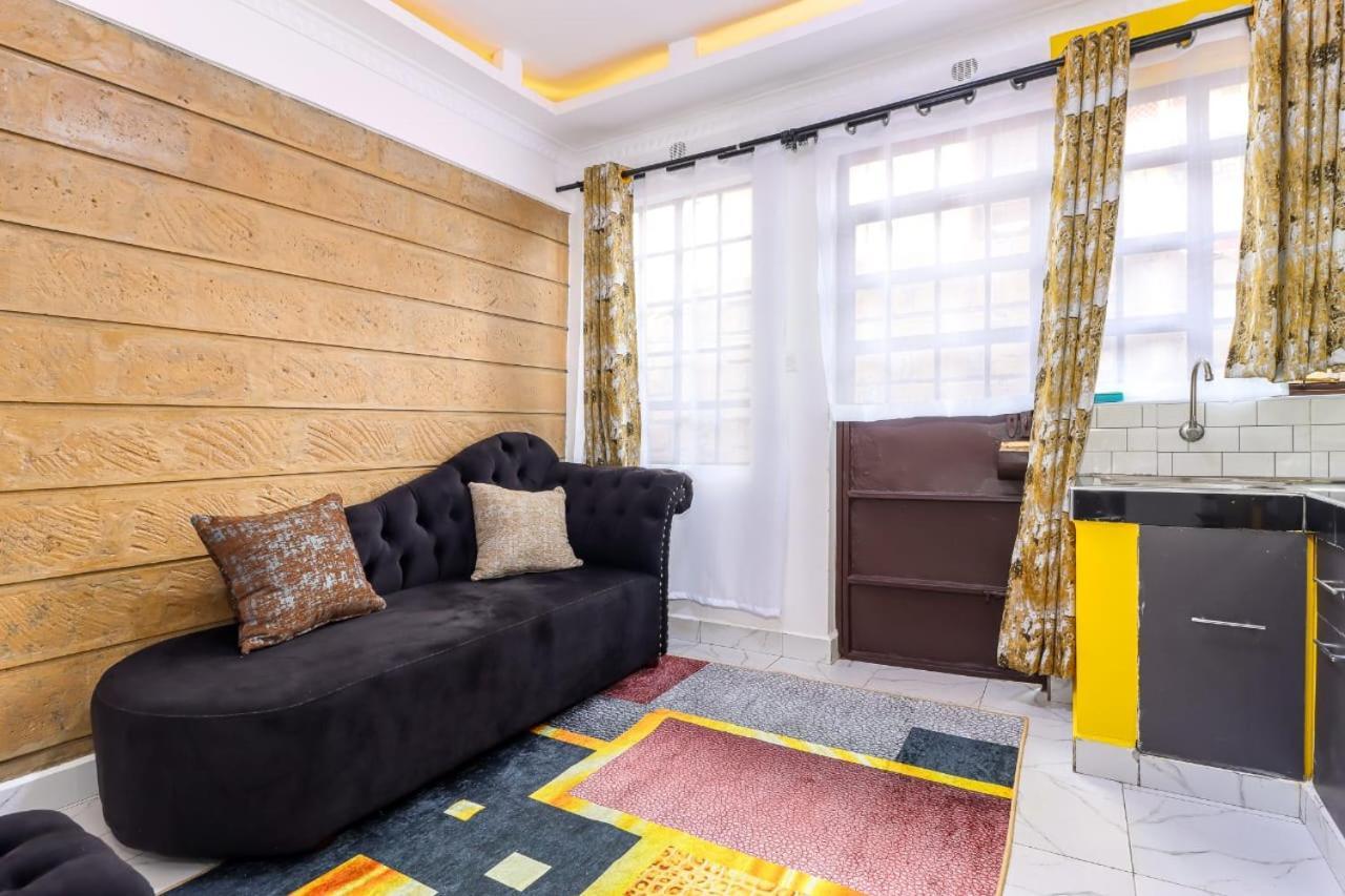 Apartment Spad House Furnished & *