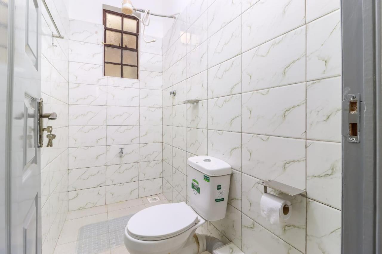 Apartment Spad House Furnished & Nairobi
