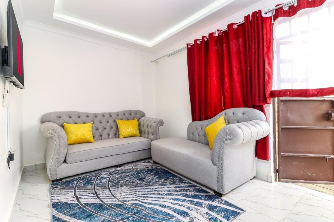 Spad House Furnished & Apartment