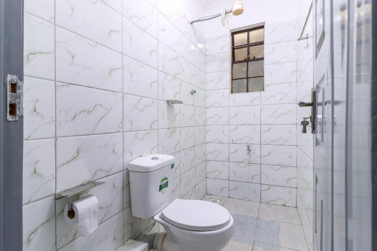 Spad House Furnished & * Nairobi