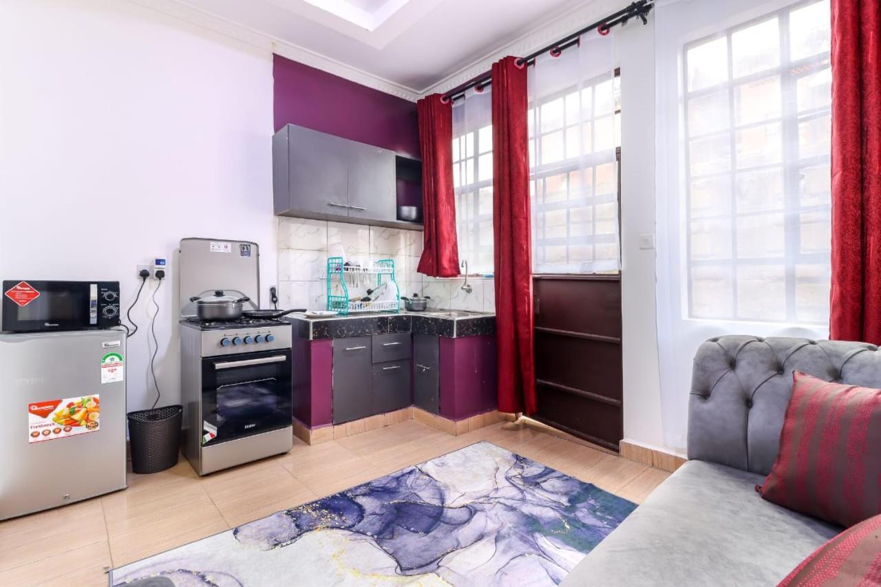 Spad House Furnished & * Nairobi