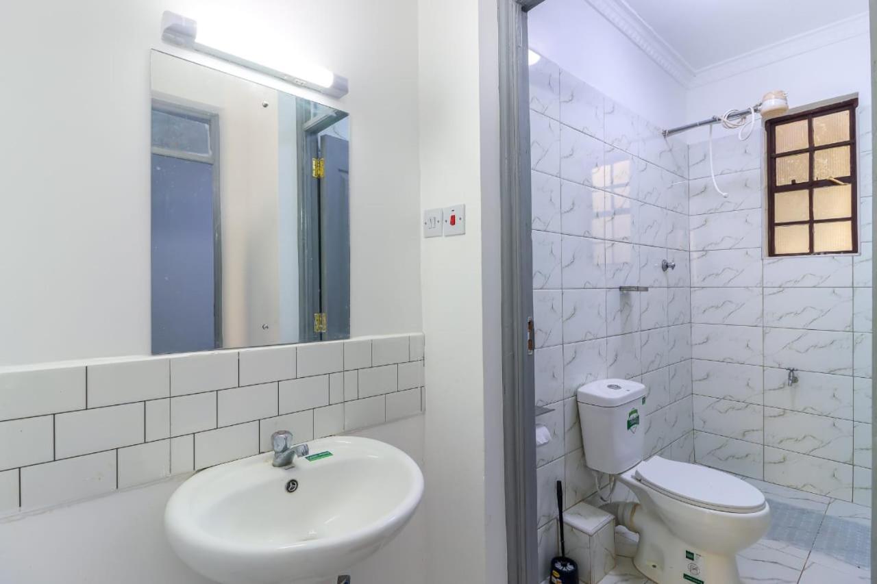 Apartment Spad House Furnished & *