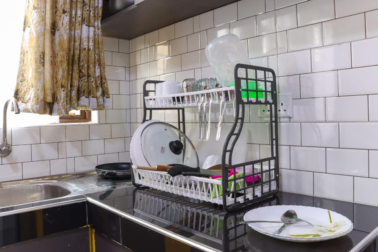 Apartment Spad House Furnished & *