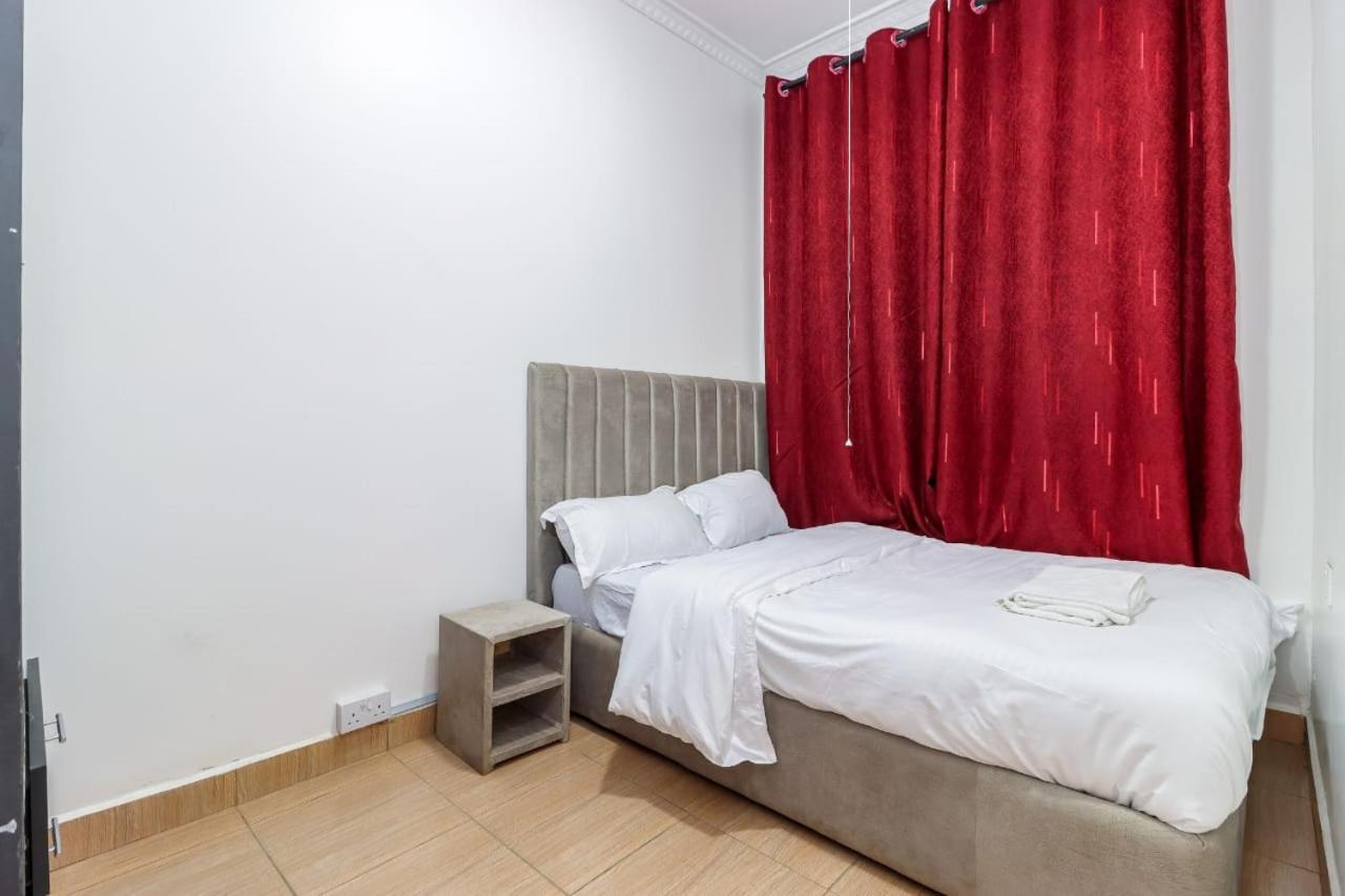 Spad House Furnished &