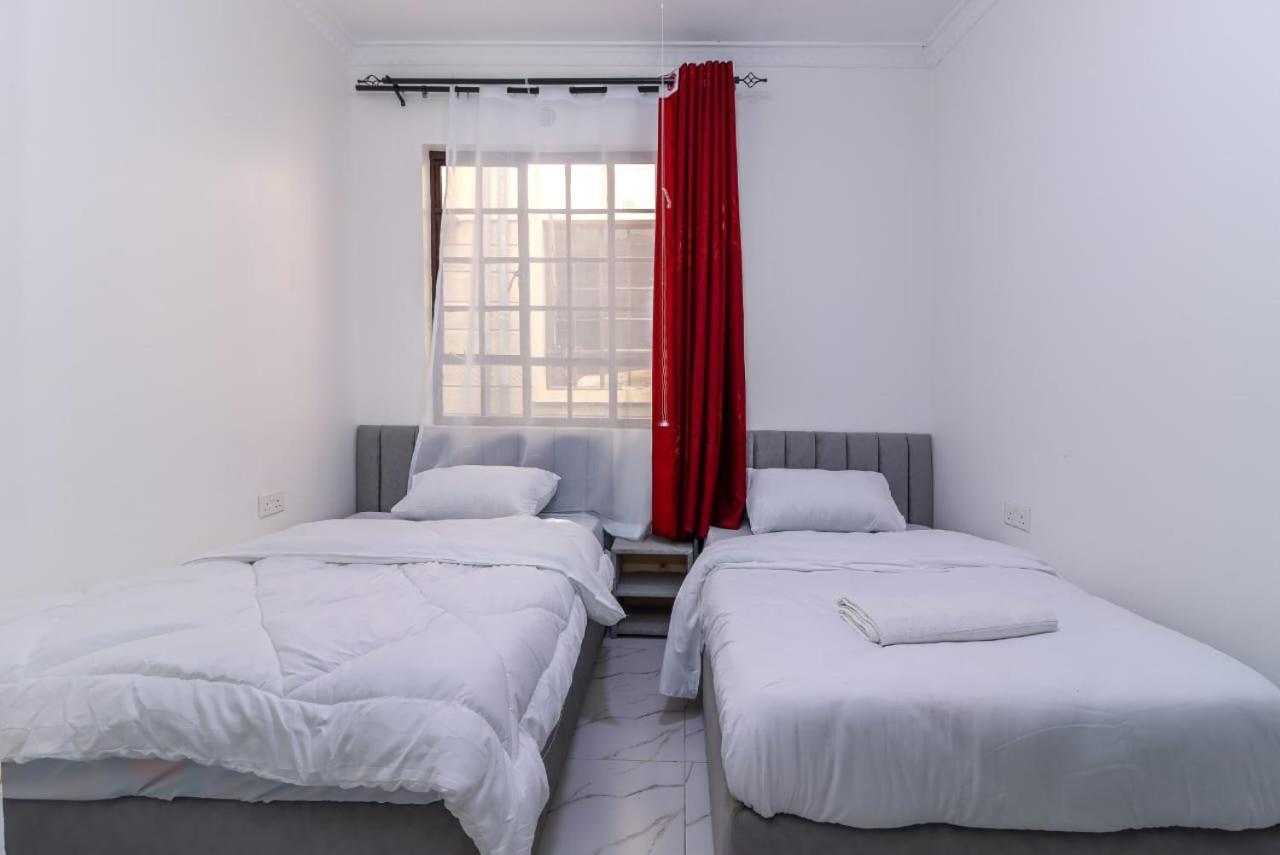 Apartment Spad House Furnished & *