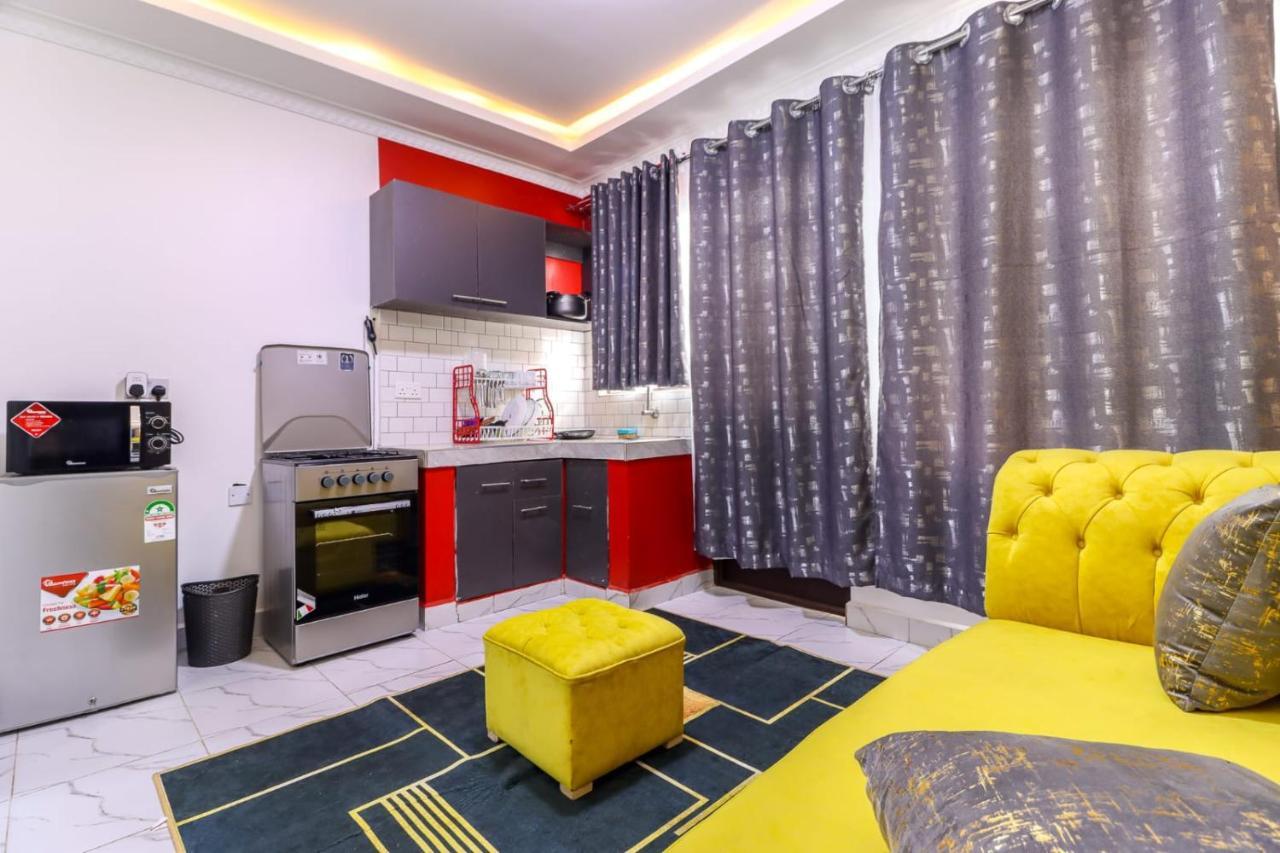 Spad House Furnished &