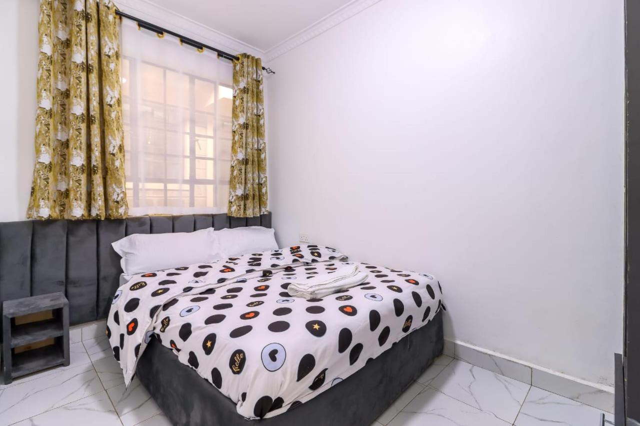 Spad House Furnished & Nairobi