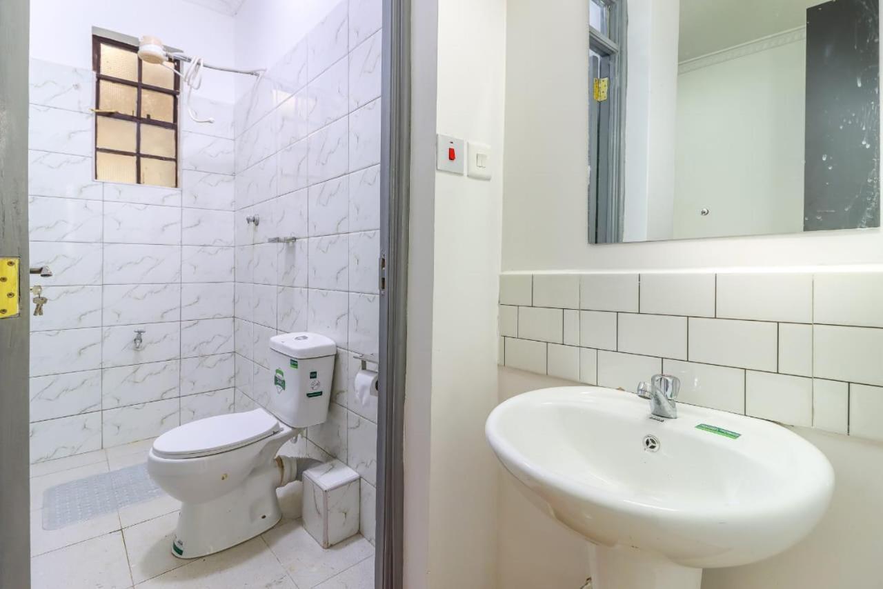 Apartment Spad House Furnished &